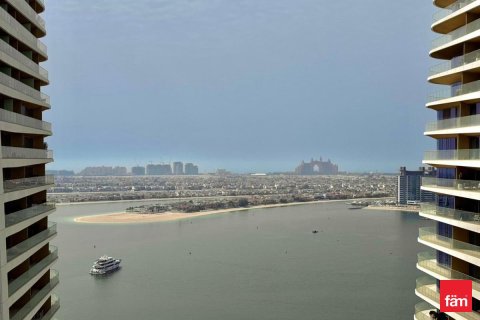 Квартира с 2 спальнями в Dubai Harbour, ОАЭ №159741 10