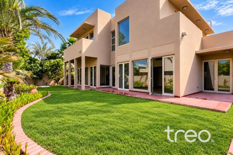 Villa de 3 chambres à Arabian Ranches, UAE No. 220772