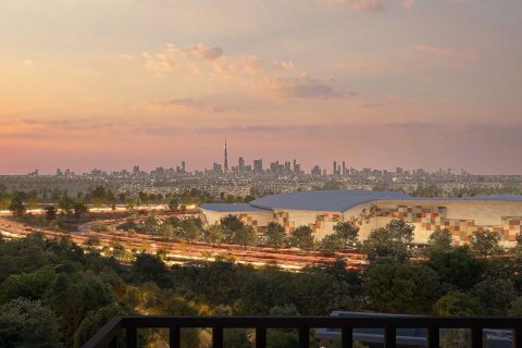 2 bedrooms Apartment in Dubai Land, UAE No. 225575 25