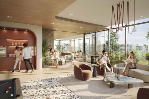 2 bedrooms Apartment in Dubai Land, UAE No. 225575 7