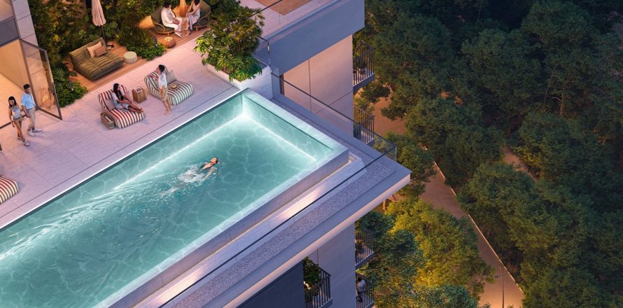 2 bedrooms Apartment in Dubai Land, UAE No. 225575