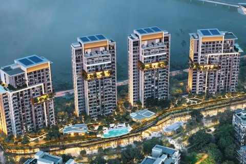 2 bedrooms Apartment in Dubai Land, UAE No. 225575 4
