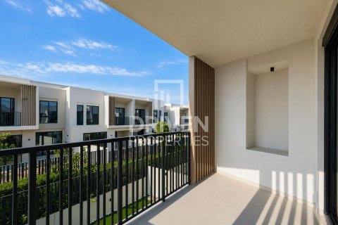 Townhouse de 4 dormitorios en Jebel Ali, UAE No. 223326 27