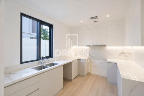 Townhouse de 4 dormitorios en Jebel Ali, UAE No. 223326 6