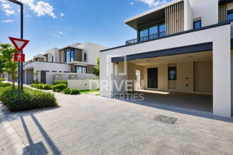 Townhouse de 4 dormitorios en Jebel Ali, UAE No. 223326 31