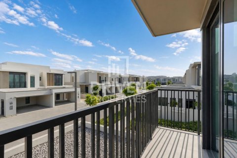 Townhouse de 4 dormitorios en Jebel Ali, UAE No. 223326 29