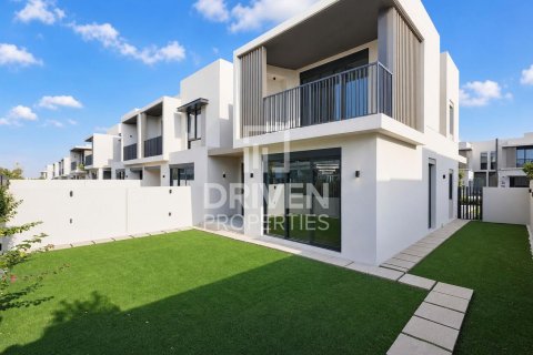 Townhouse de 4 dormitorios en Jebel Ali, UAE No. 223326 23