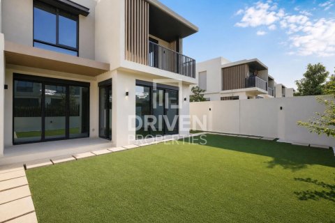 Townhouse de 4 dormitorios en Jebel Ali, UAE No. 223326 24