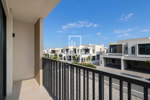 Townhouse de 4 dormitorios en Jebel Ali, UAE No. 223326 30