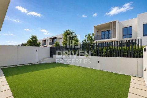 Townhouse de 4 dormitorios en Jebel Ali, UAE No. 223326 25