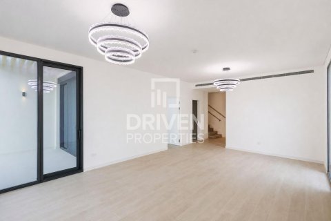 Townhouse de 4 dormitorios en Jebel Ali, UAE No. 223326