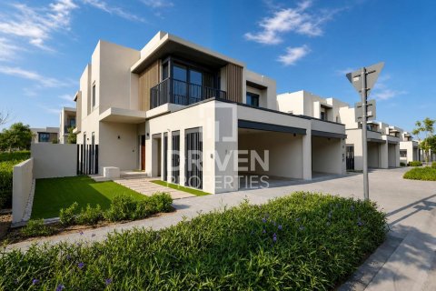 Townhouse de 4 dormitorios en Jebel Ali, UAE No. 223326 22