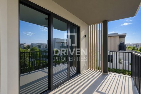 Townhouse de 4 dormitorios en Jebel Ali, UAE No. 223326 26