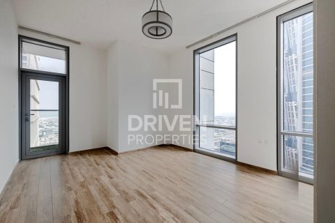2 غرف نوم شقة في Al Habtoor City, الإمارات العربية المتحدة رقم 214718 4