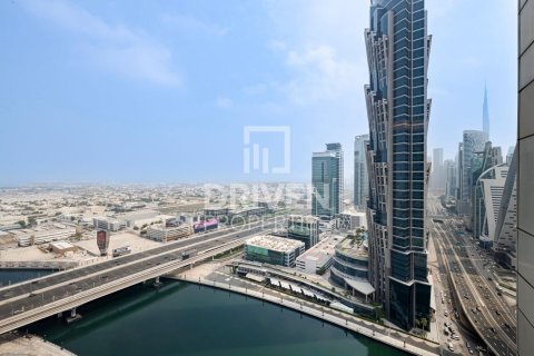 2 غرف نوم شقة في Al Habtoor City, الإمارات العربية المتحدة رقم 214718 14