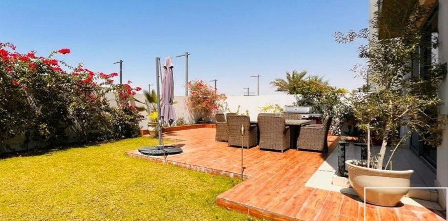 3 غرف نوم فيلا في Sidra Villas, الإمارات العربية المتحدة رقم 224803