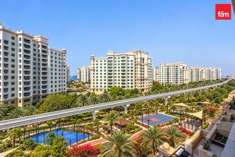 Apartment de 2 dormitorios en Palm Jumeirah, UAE No. 223747