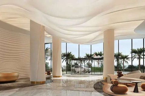 1 bedroom Apartment in Al Marjan Island, UAE No. 153428 8