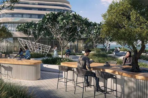 1 bedroom Apartment in Al Marjan Island, UAE No. 153428 10