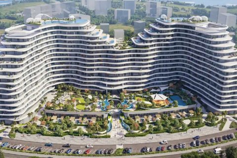 1 bedroom Apartment in Al Marjan Island, UAE No. 153428 13