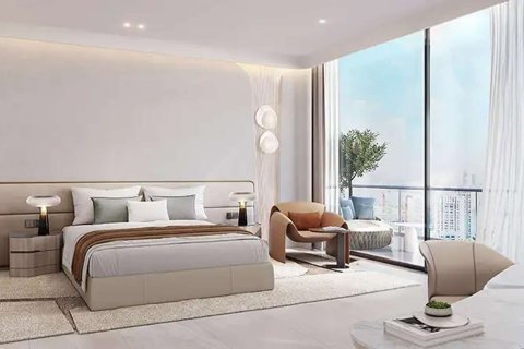 1 bedroom Apartment in Al Marjan Island, UAE No. 153428 14
