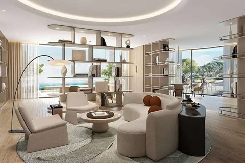 1 bedroom Apartment in Al Marjan Island, UAE No. 153428 16
