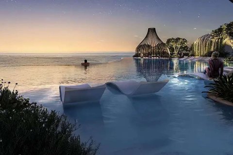 1 bedroom Apartment in Al Marjan Island, UAE No. 153428 19