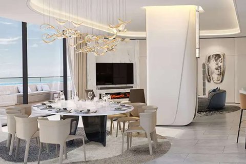 1 bedroom Apartment in Al Marjan Island, UAE No. 153428 7