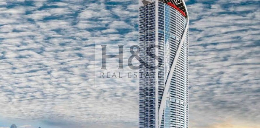 1 bedroom Apartment in Jumeirah Village Triangle, UAE No. 113363