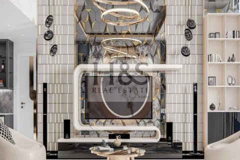 1 bedroom Apartment in Jumeirah Village Triangle, UAE No. 113363 6