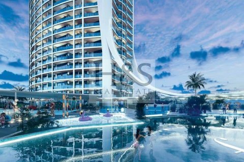 1 bedroom Apartment in Jumeirah Village Triangle, UAE No. 113363 14