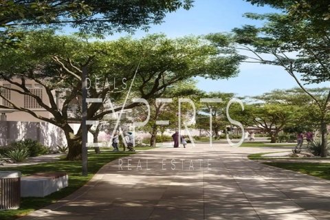 Земельный участок 954м² в Al Hudayriat Island, ОАЭ №207860 6