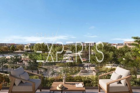 Земельный участок 954м² в Al Hudayriat Island, ОАЭ №207860 7
