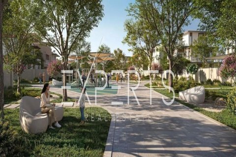 Земельный участок 954м² в Al Hudayriat Island, ОАЭ №207860 9