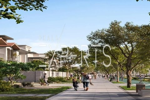 Земельный участок 954м² в Al Hudayriat Island, ОАЭ №207860 10