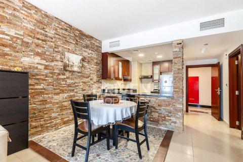 Studio Apartment in Murjan, UAE No. 217507 10