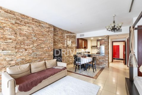 Studio Apartment in Murjan, UAE No. 217507 5