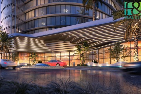 Apartment de 2 dormitorios en Al Marjan Island, UAE No. 28506 11