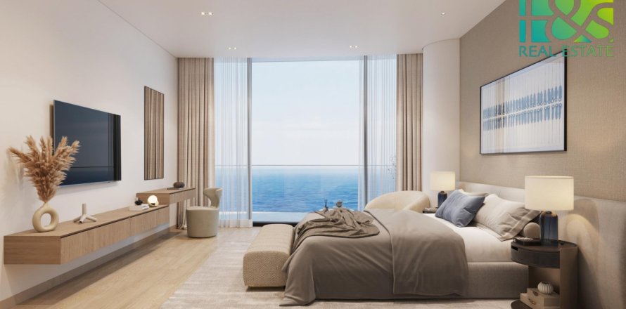 Apartment de 2 dormitorios en Al Marjan Island, UAE No. 28506