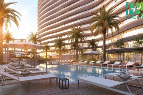 Apartment de 2 dormitorios en Al Marjan Island, UAE No. 28506 10