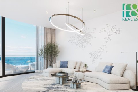 Apartment de 2 dormitorios en Al Marjan Island, UAE No. 28506 4