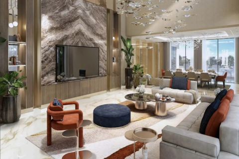 6 bedrooms Villa in Dubai, UAE No. 183519 6