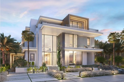 6 bedrooms Villa in Dubai, UAE No. 183519 3