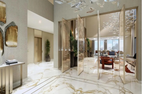 6 bedrooms Villa in Dubai, UAE No. 183519 8