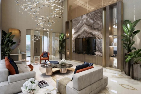 6 bedrooms Villa in Dubai, UAE No. 183519 4