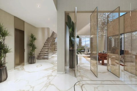 6 bedrooms Villa in Dubai, UAE No. 183519 9