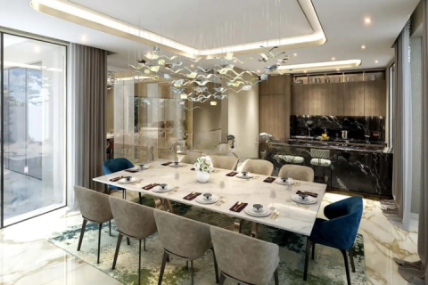 6 bedrooms Villa in Dubai, UAE No. 183519 7