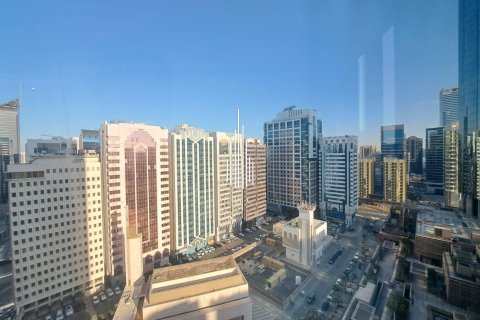 4 bedrooms Apartment in Corniche Road, UAE No. 32170