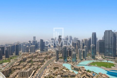 4 bedrooms Apartment in Downtown Dubai (Downtown Burj Dubai), UAE No. 211312 29