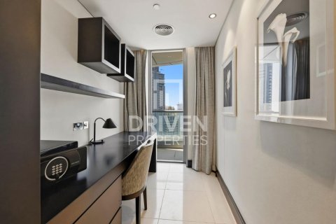 4 bedrooms Apartment in Downtown Dubai (Downtown Burj Dubai), UAE No. 211312 20